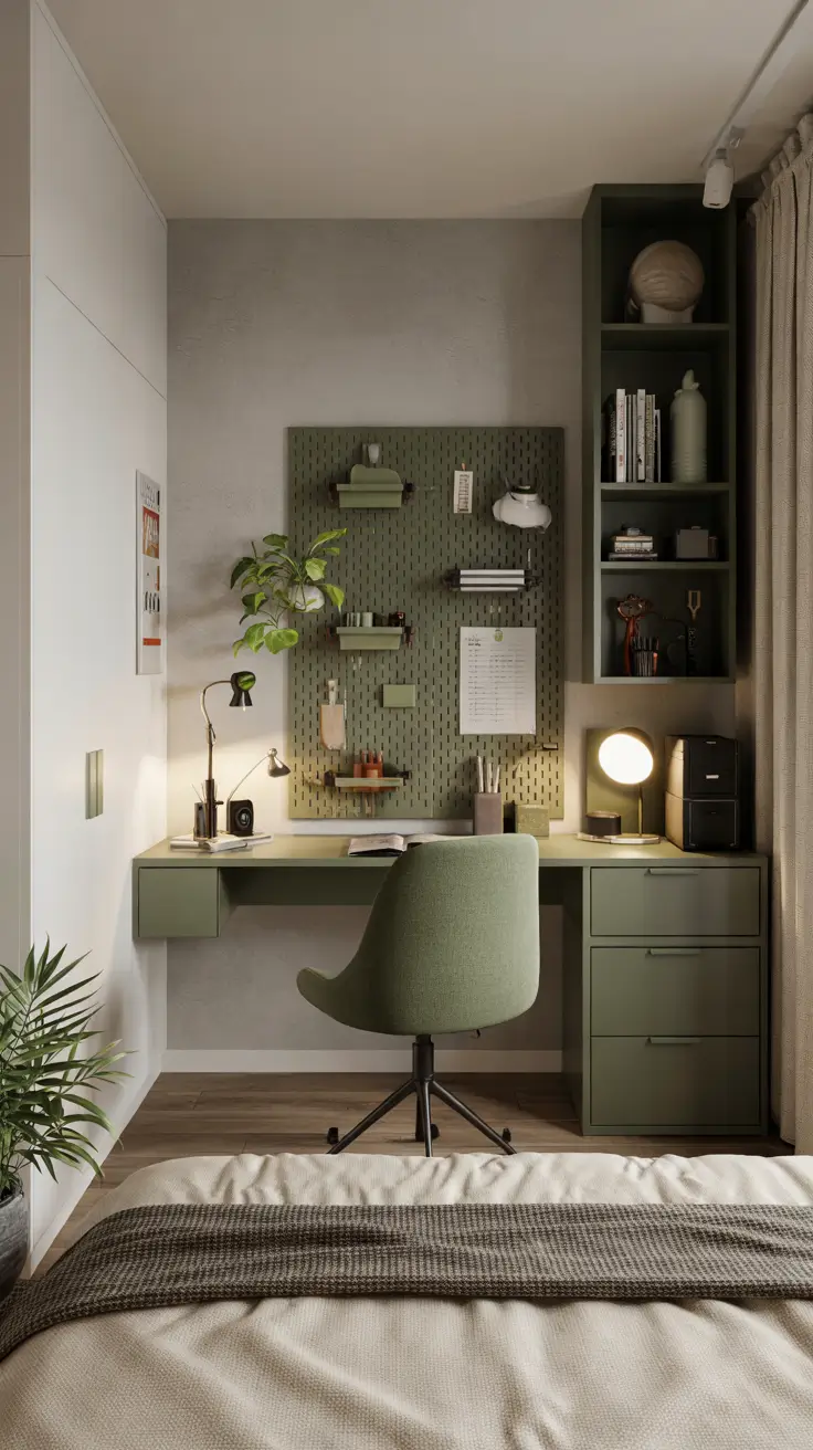 35 Gaming Desk Ideas 2026 For Modern Bedrooms And Small Spaces