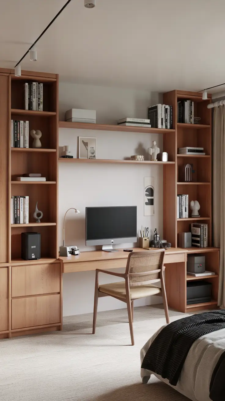 35 Gaming Desk Ideas 2026 For Modern Bedrooms And Small Spaces