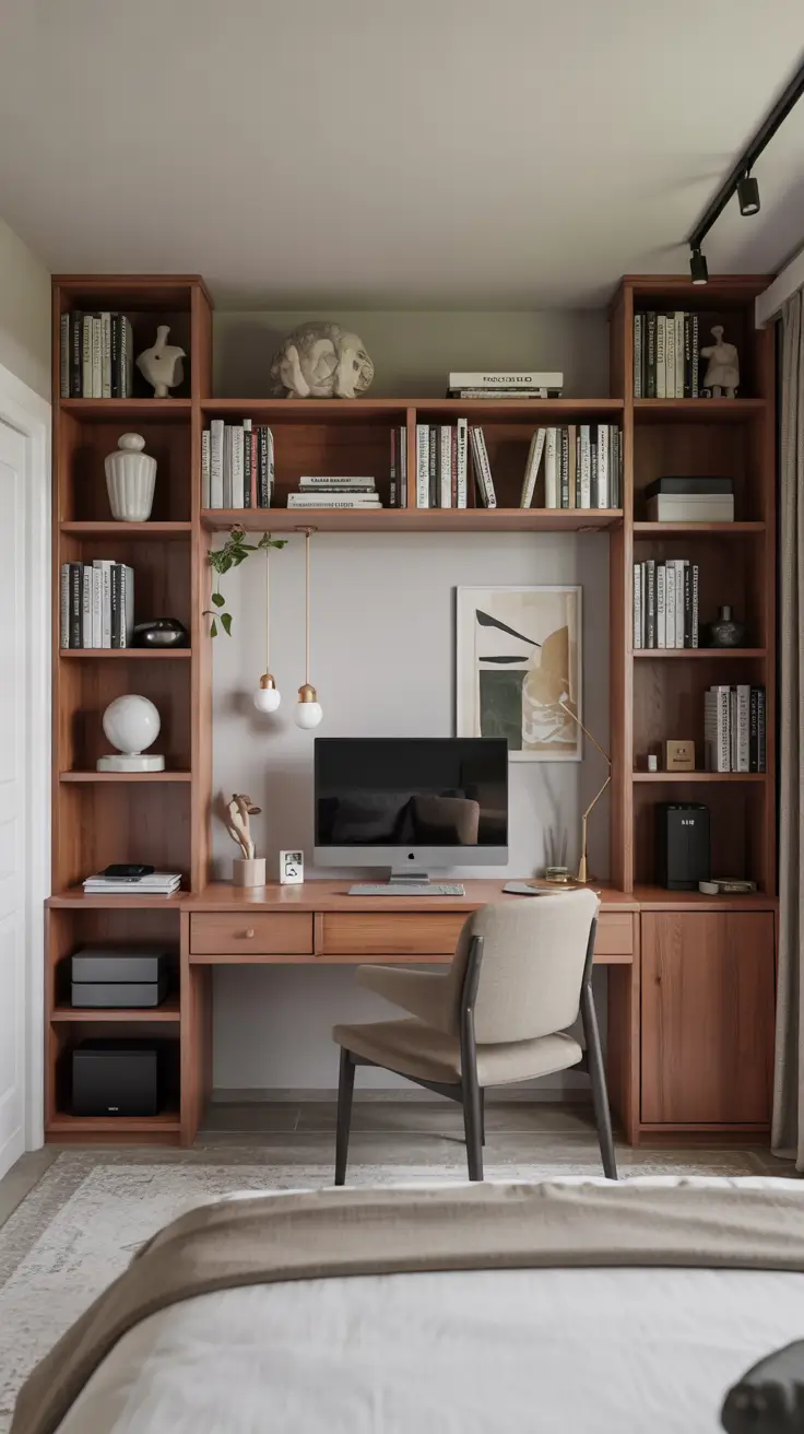 35 Gaming Desk Ideas 2026 For Modern Bedrooms And Small Spaces