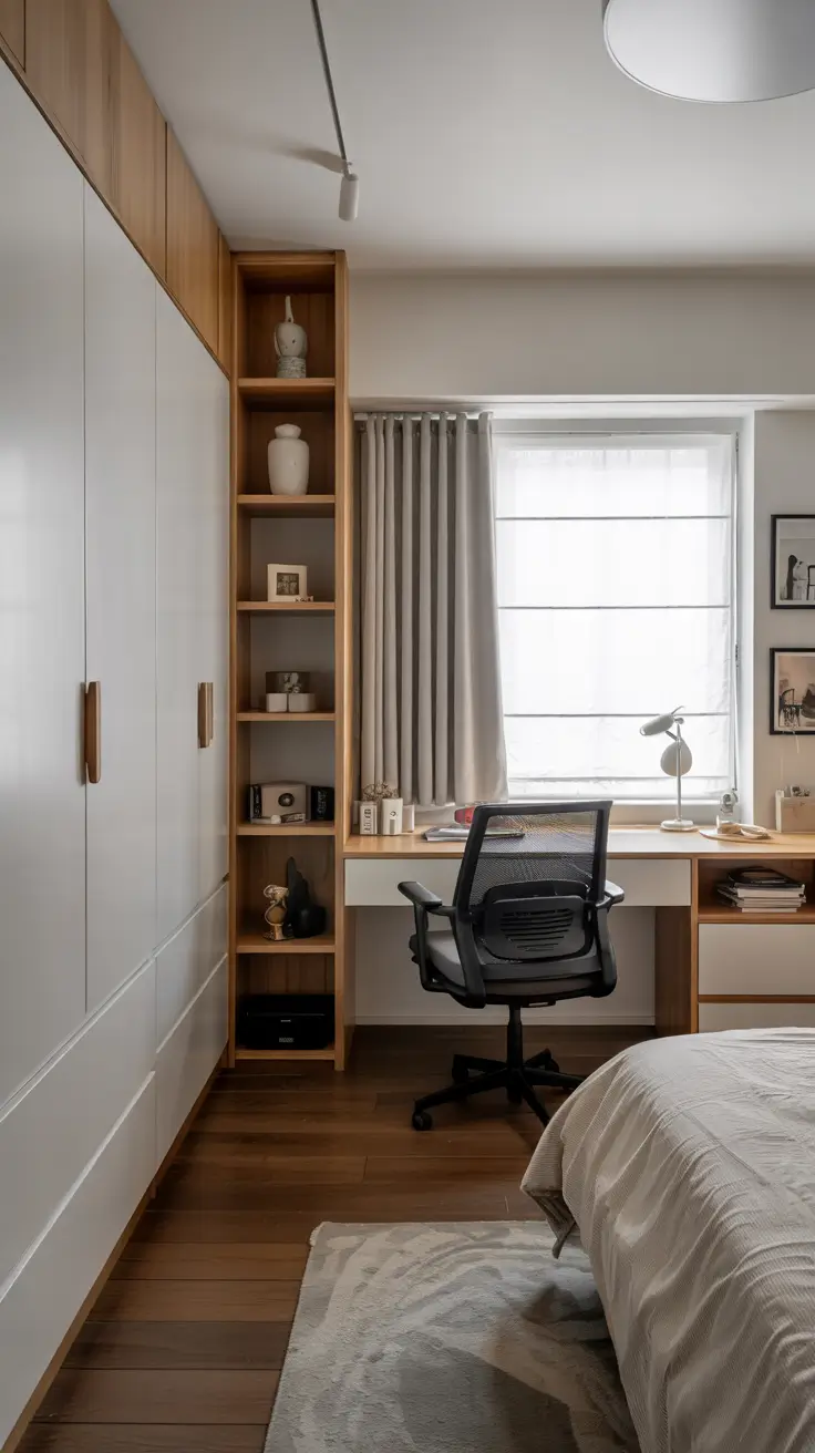 35 Gaming Desk Ideas 2026 For Modern Bedrooms And Small Spaces