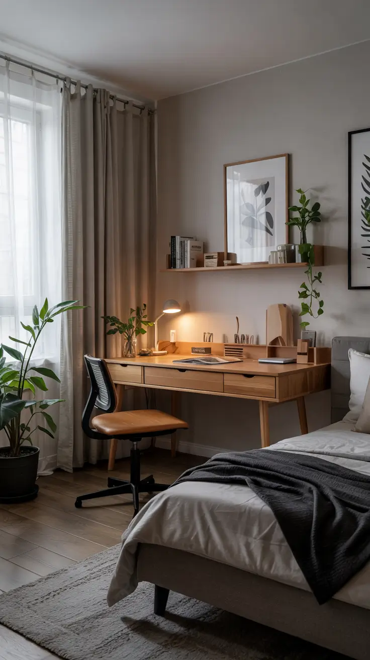 35 Gaming Desk Ideas 2026 For Modern Bedrooms And Small Spaces