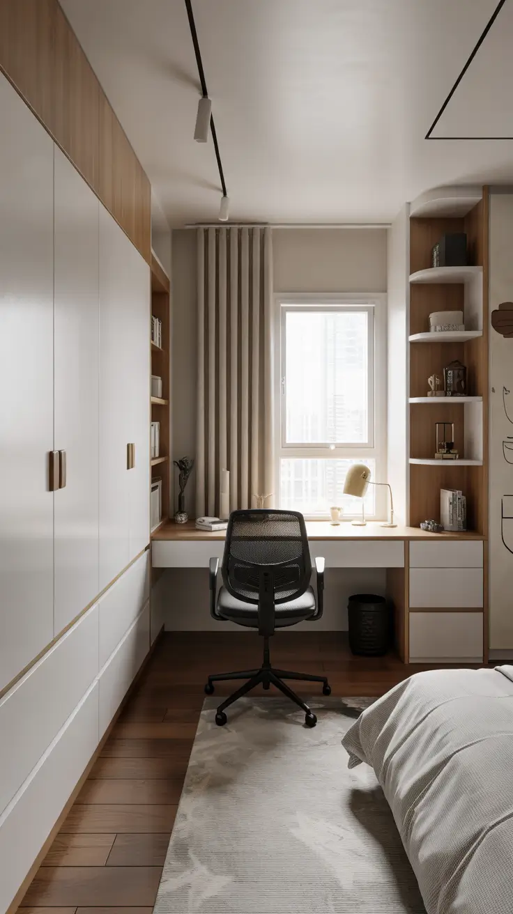 35 Gaming Desk Ideas 2026 For Modern Bedrooms And Small Spaces