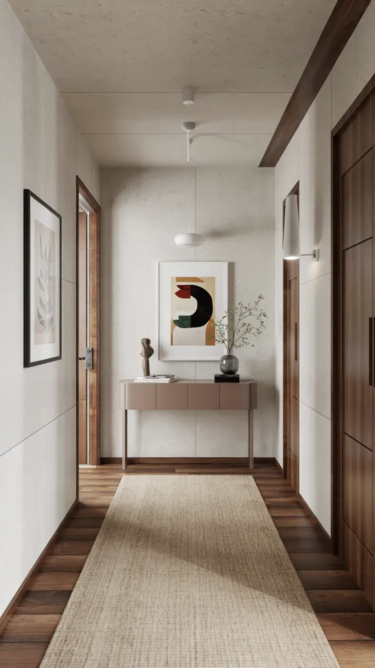 17 Hallway Makeover Ideas 2026: Stylish, Budget-Friendly, and Modern Transformations