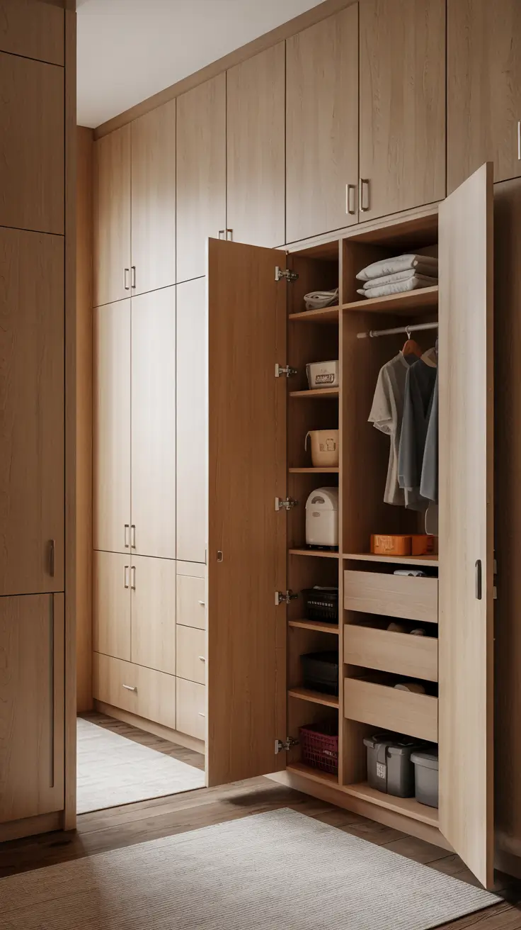 17 Hallway Makeover Ideas 2026: Stylish, Budget-Friendly, and Modern Transformations