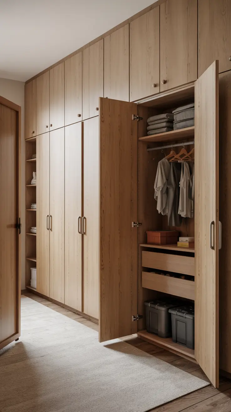 17 Hallway Makeover Ideas 2026: Stylish, Budget-Friendly, and Modern Transformations