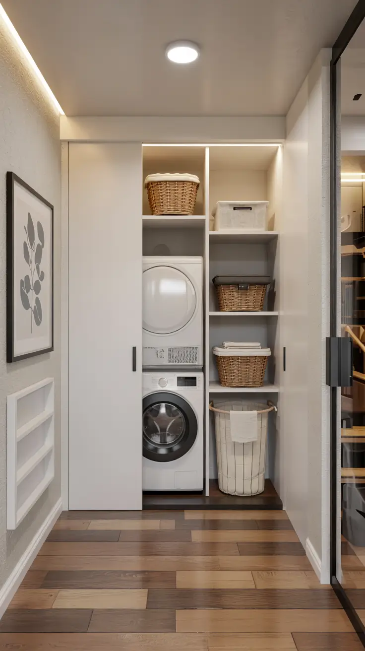 17 Hallway Makeover Ideas 2026: Stylish, Budget-Friendly, and Modern Transformations