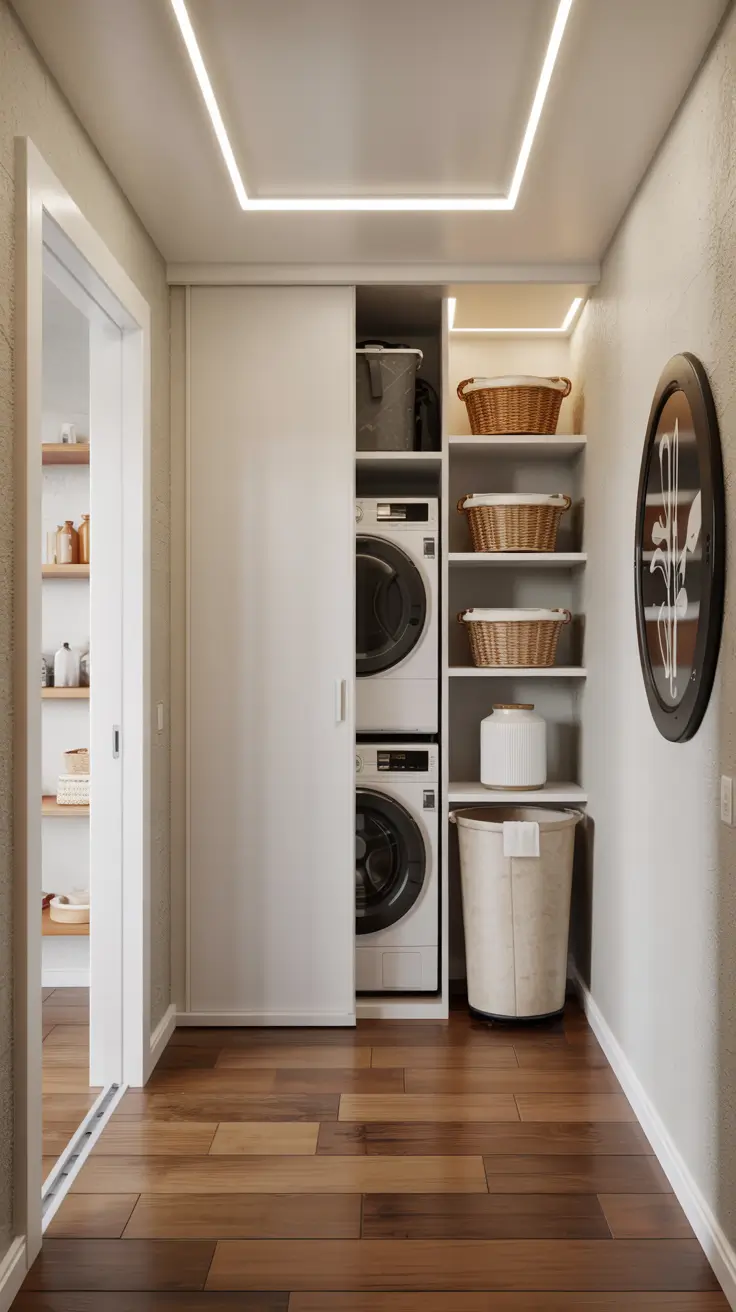 17 Hallway Makeover Ideas 2026: Stylish, Budget-Friendly, and Modern Transformations