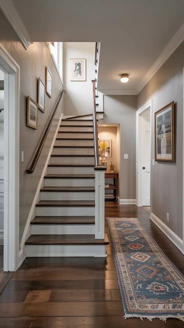 17 Hallway Makeover Ideas 2026: Stylish, Budget-Friendly, and Modern Transformations
