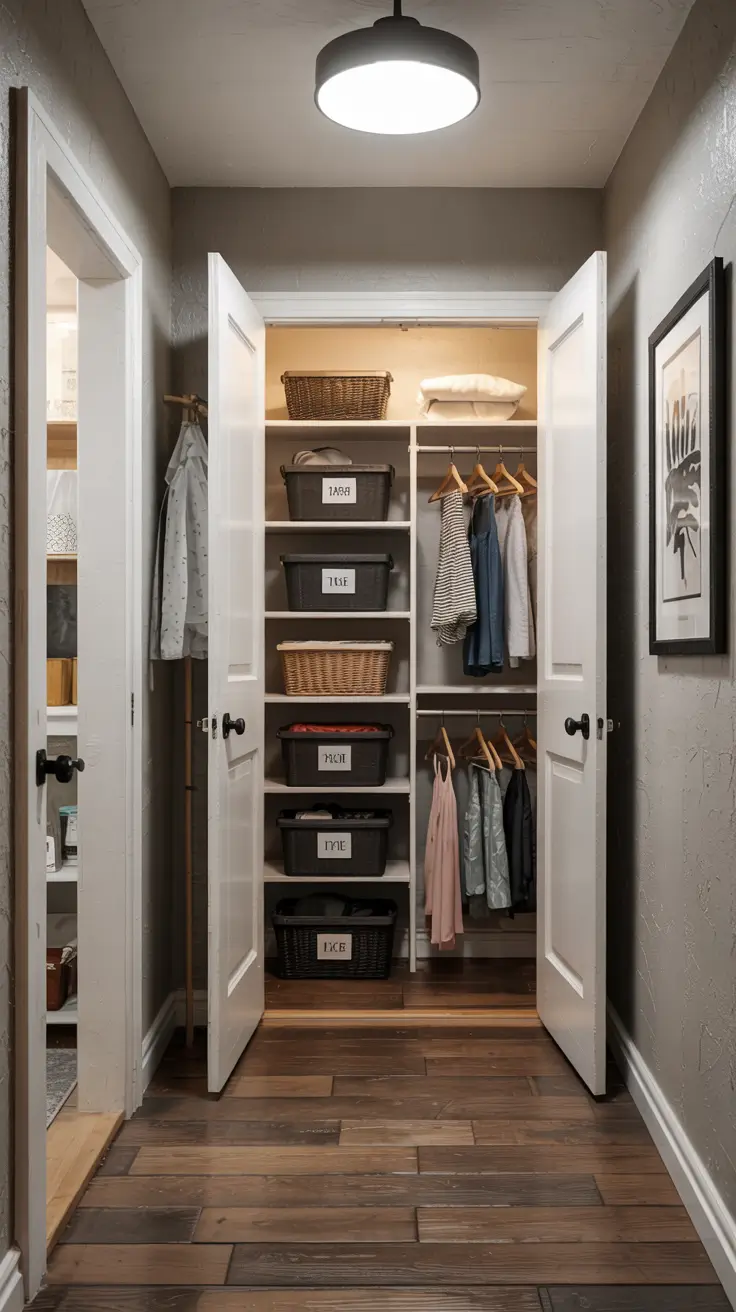 17 Hallway Makeover Ideas 2026: Stylish, Budget-Friendly, and Modern Transformations