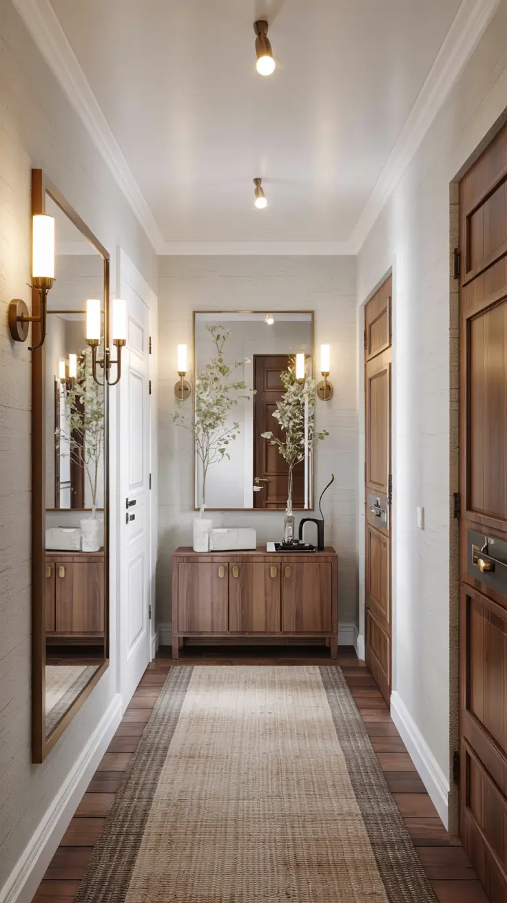 17 Hallway Makeover Ideas 2026: Stylish, Budget-Friendly, and Modern Transformations