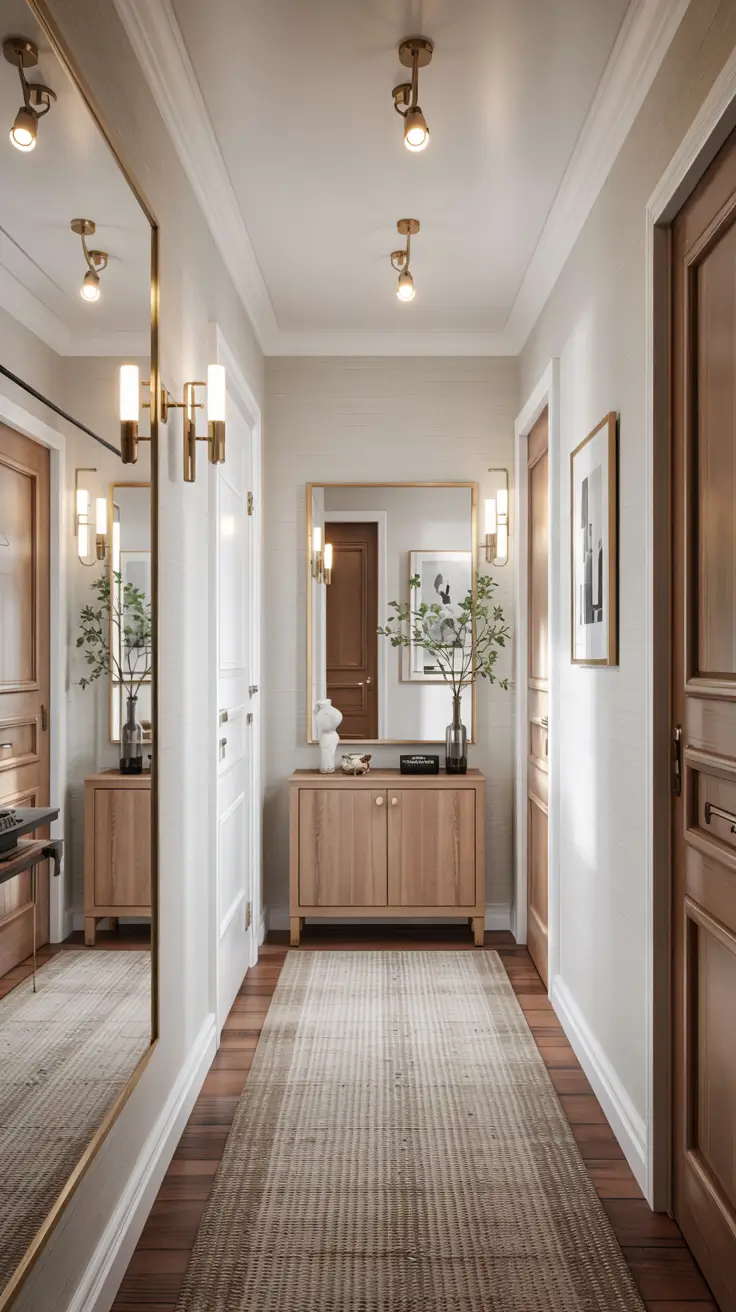 17 Hallway Makeover Ideas 2026: Stylish, Budget-Friendly, and Modern Transformations