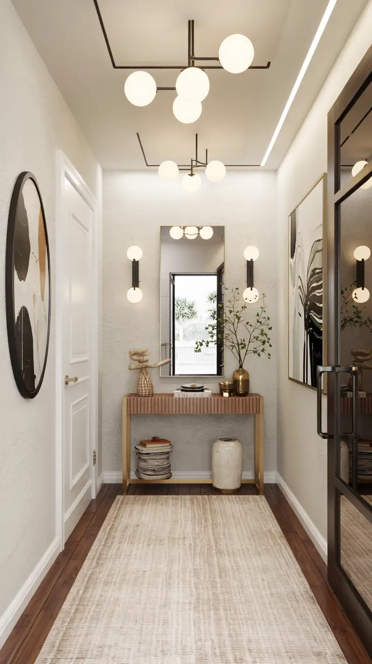 17 Hallway Makeover Ideas 2026: Stylish, Budget-Friendly, and Modern Transformations