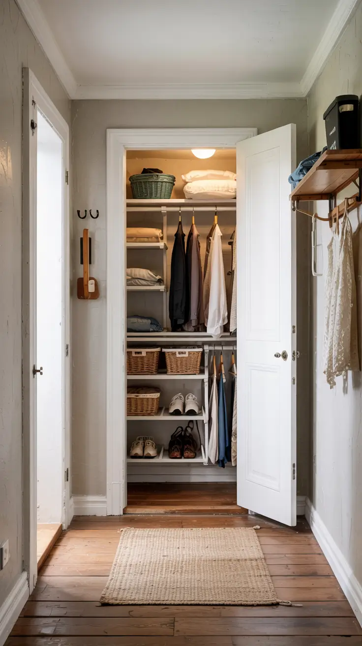 17 Hallway Makeover Ideas 2026: Stylish, Budget-Friendly, and Modern Transformations