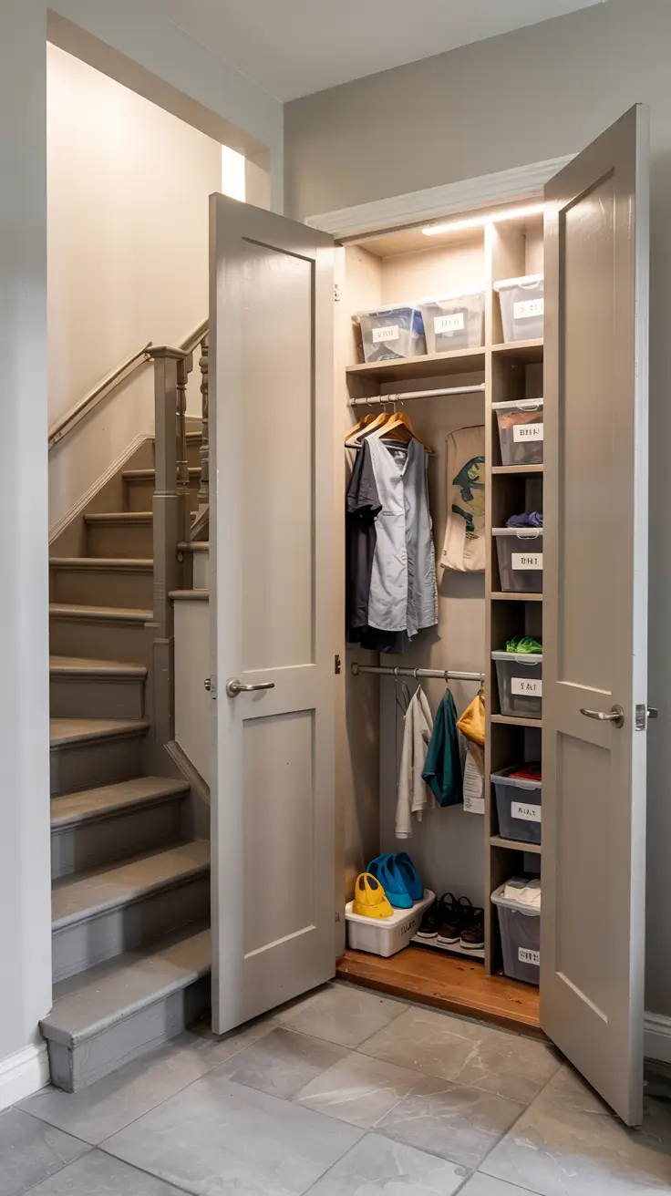 17 Hallway Makeover Ideas 2026: Stylish, Budget-Friendly, and Modern Transformations