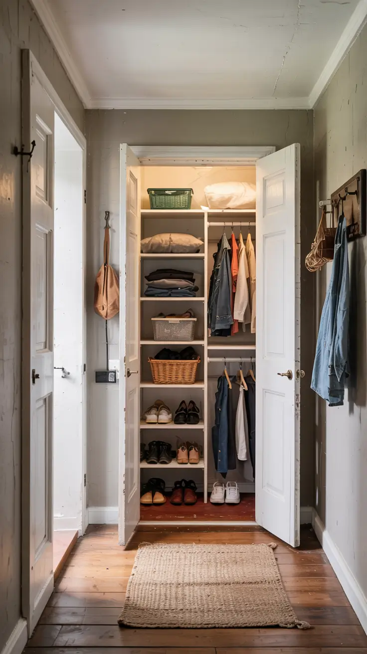 17 Hallway Makeover Ideas 2026: Stylish, Budget-Friendly, and Modern Transformations