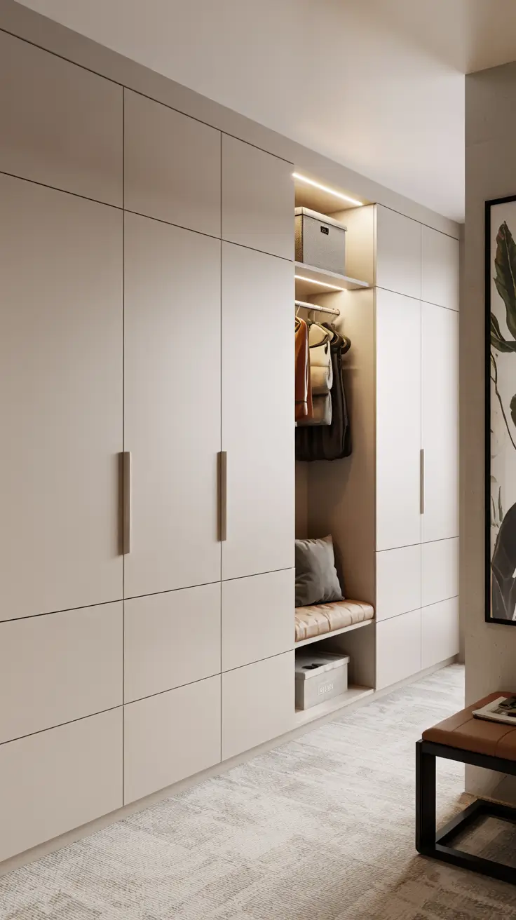 17 Hallway Makeover Ideas 2026: Stylish, Budget-Friendly, and Modern Transformations