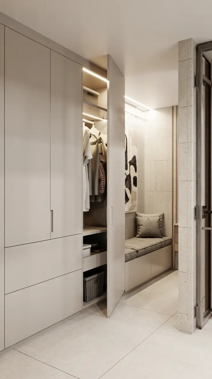 17 Hallway Makeover Ideas 2026: Stylish, Budget-Friendly, and Modern Transformations