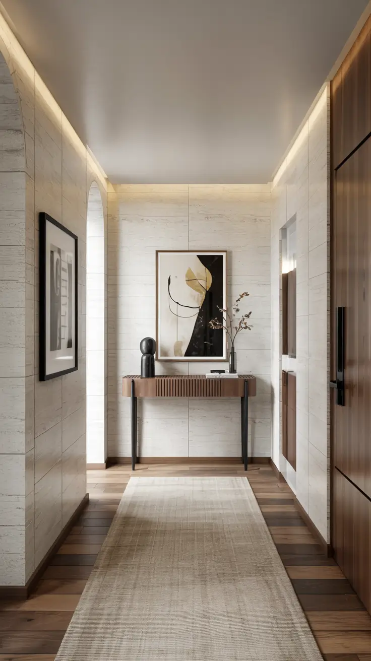 17 Hallway Makeover Ideas 2026: Stylish, Budget-Friendly, and Modern Transformations