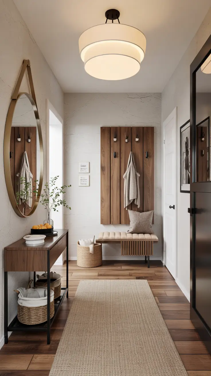 23 Hallway Renovation Ideas 2026 For Modern And Classic Homes