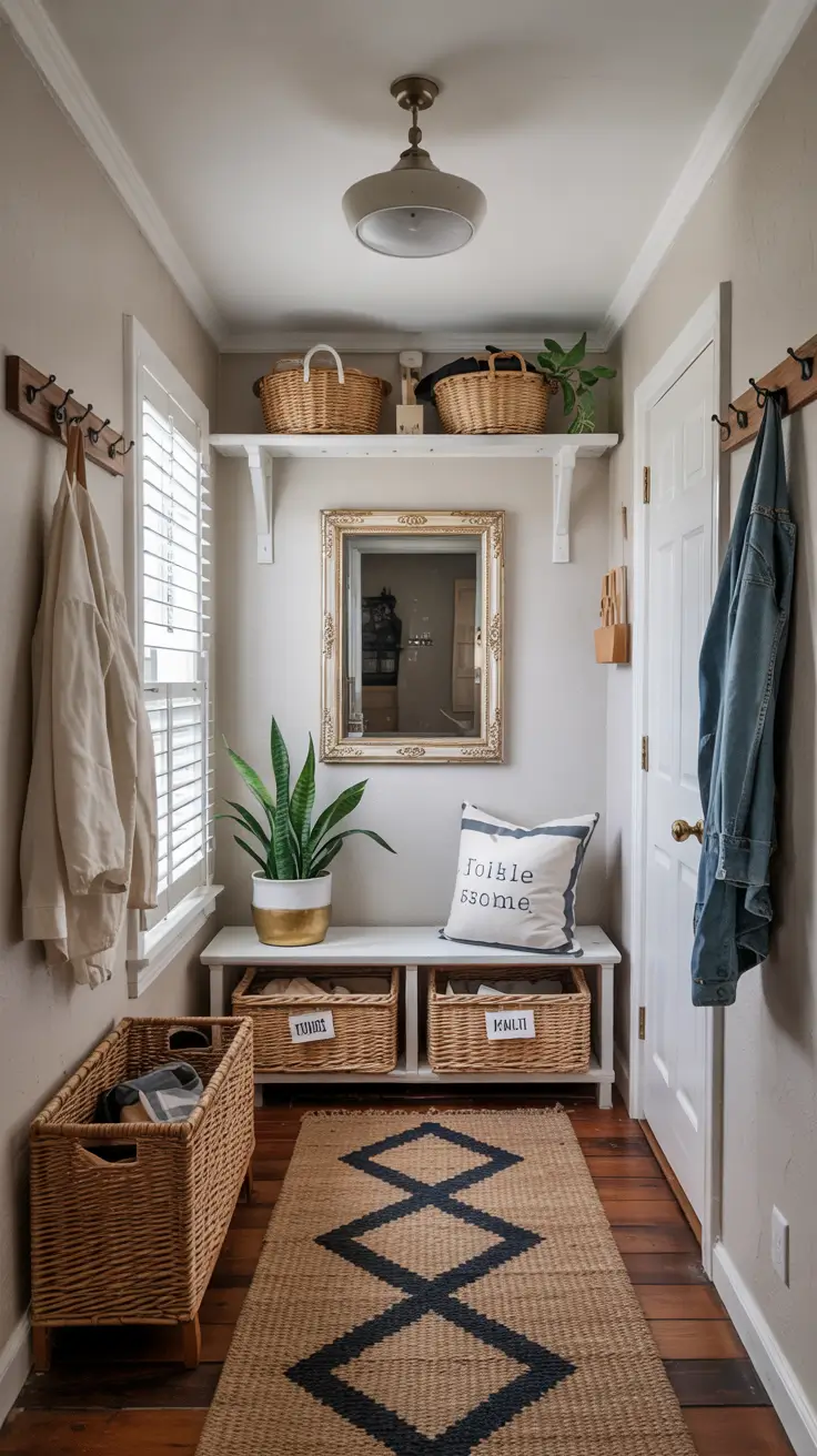 23 Hallway Renovation Ideas 2026 For Modern And Classic Homes