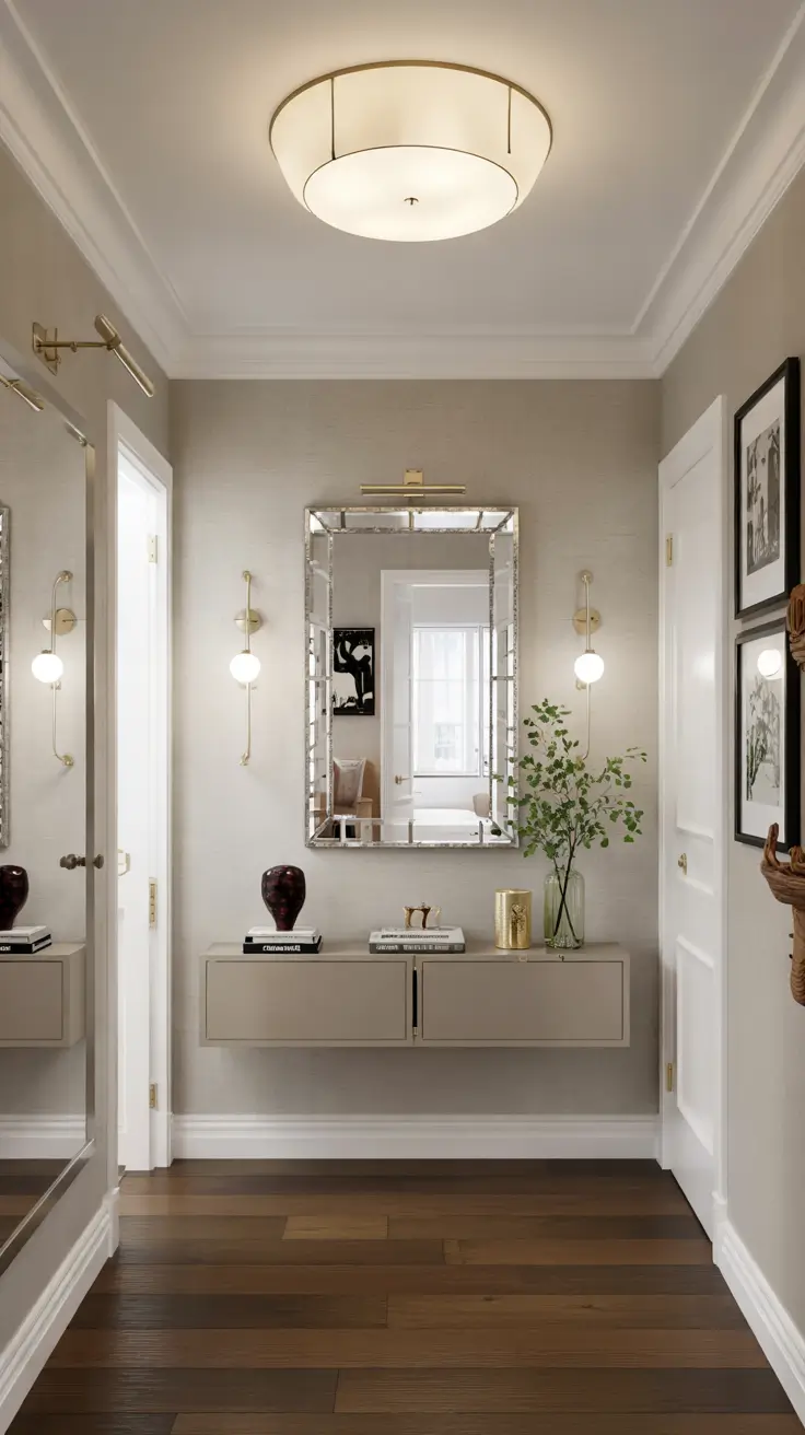 23 Hallway Renovation Ideas 2026 For Modern And Classic Homes