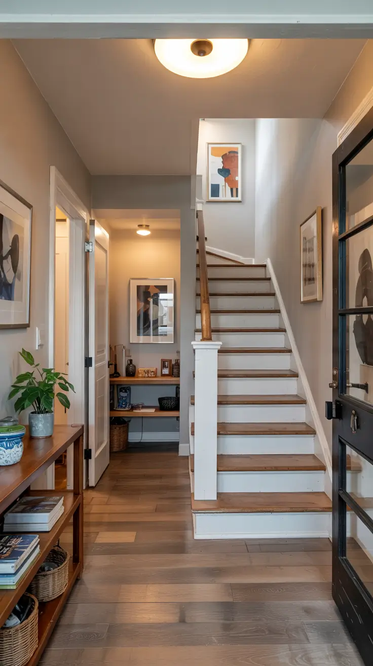 23 Hallway Renovation Ideas 2026 For Modern And Classic Homes