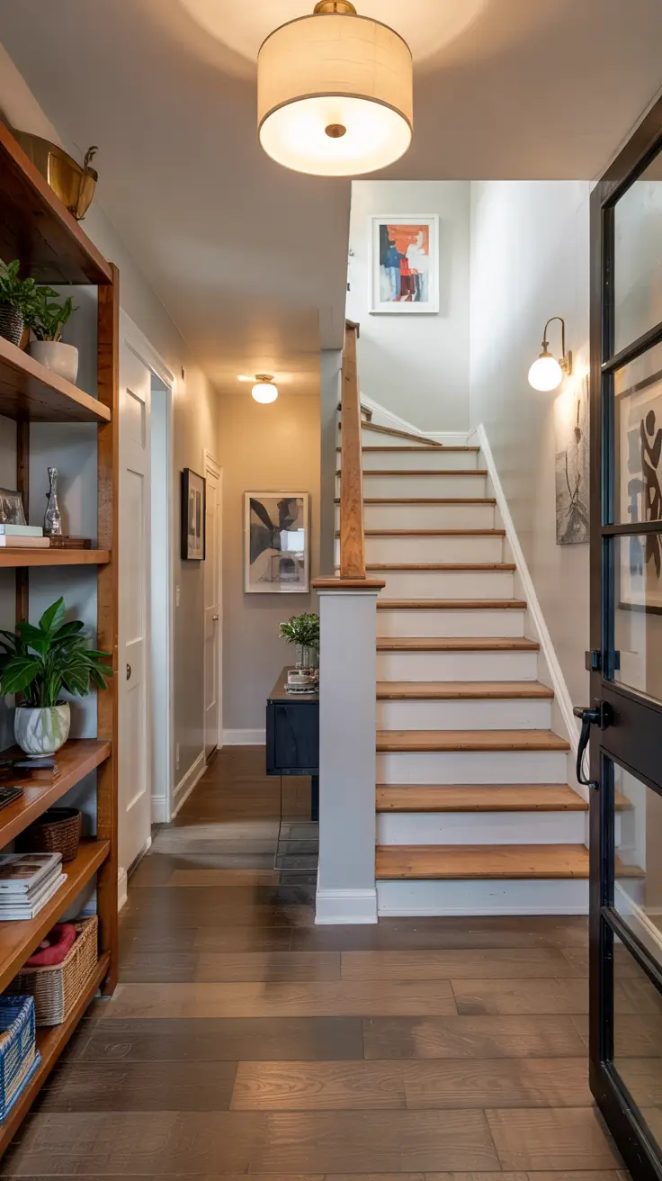 23 Hallway Renovation Ideas 2026 For Modern And Classic Homes