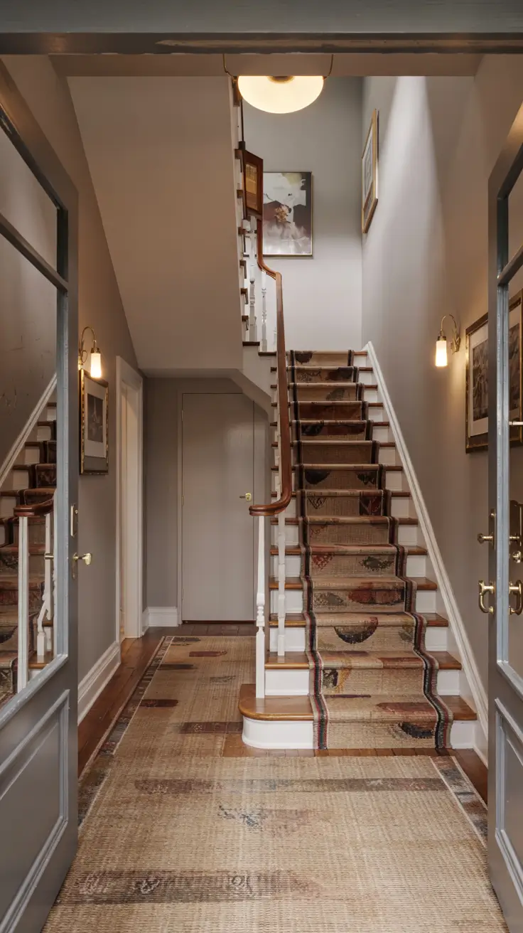 23 Hallway Renovation Ideas 2026 For Modern And Classic Homes