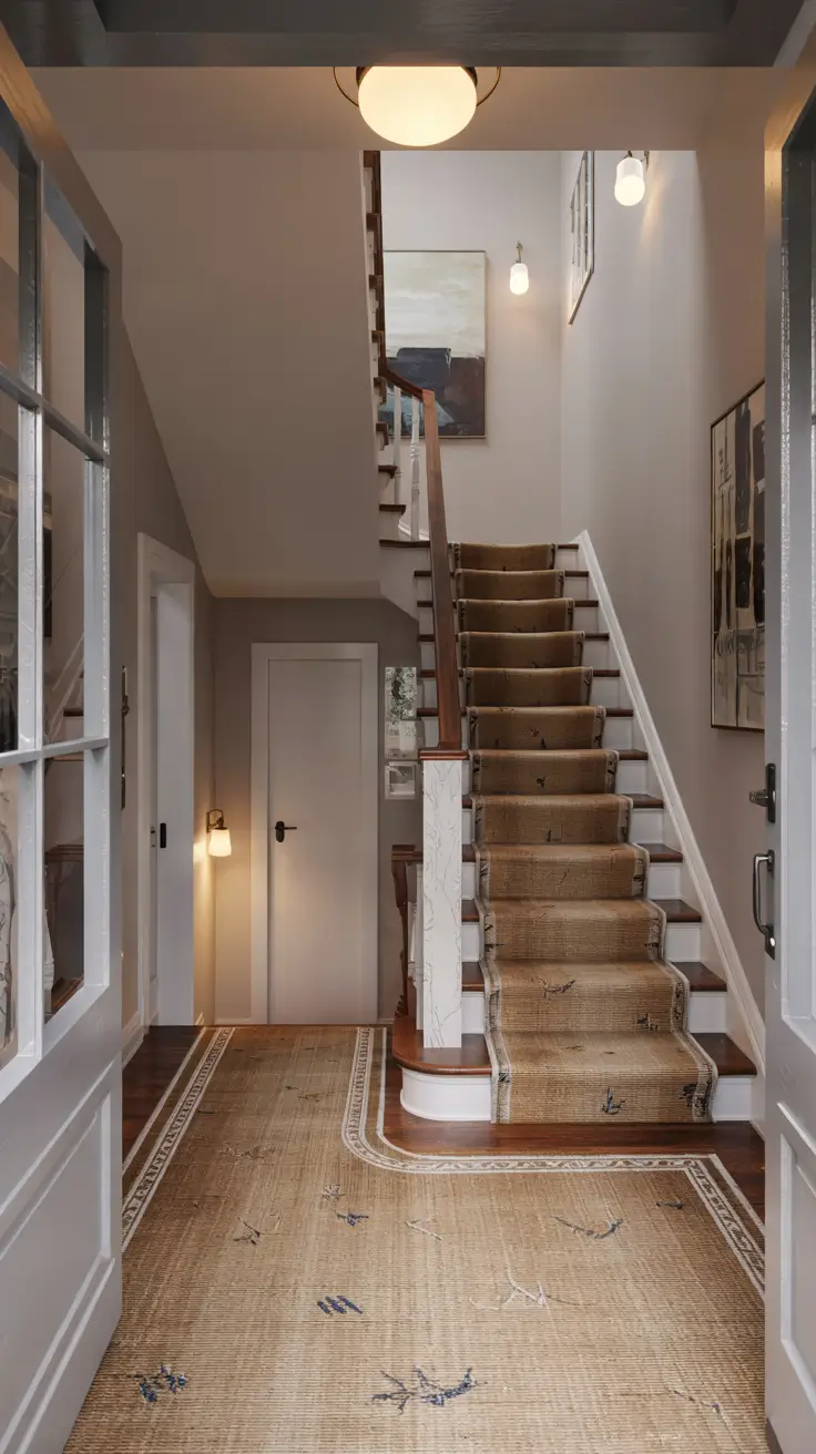 23 Hallway Renovation Ideas 2026 For Modern And Classic Homes