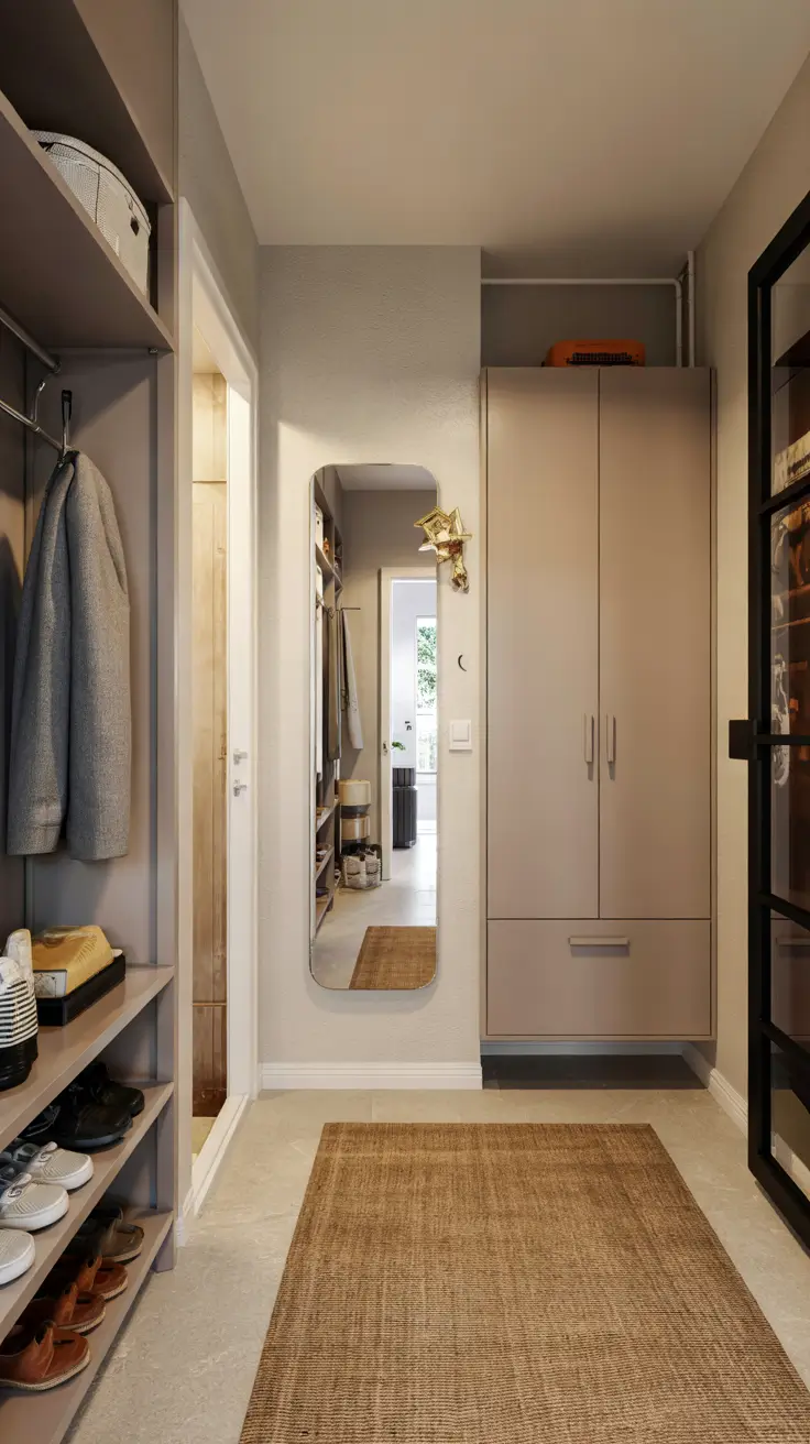 23 Hallway Renovation Ideas 2026 For Modern And Classic Homes