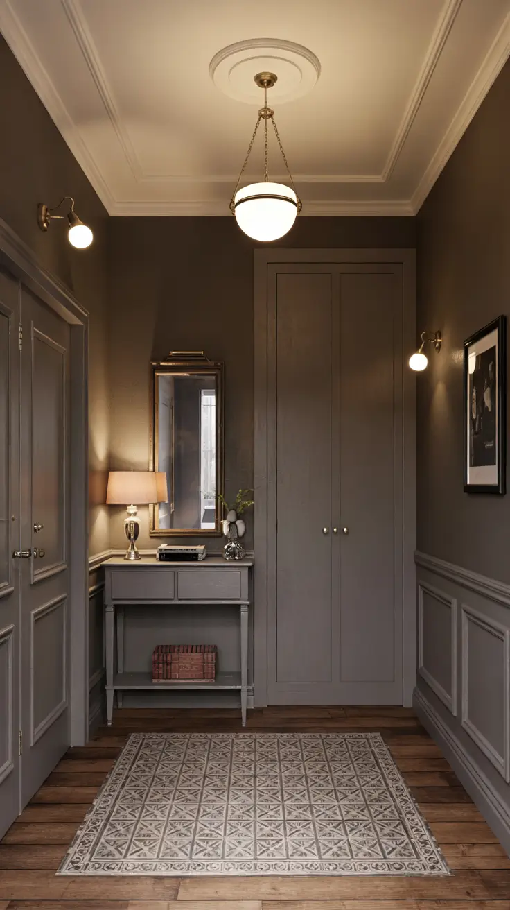 23 Hallway Renovation Ideas 2026 For Modern And Classic Homes