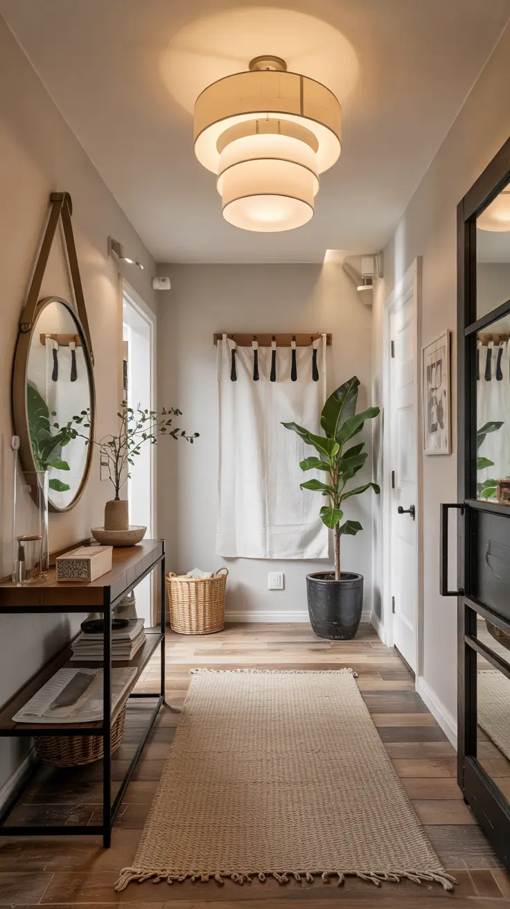 23 Hallway Renovation Ideas 2026 For Modern And Classic Homes