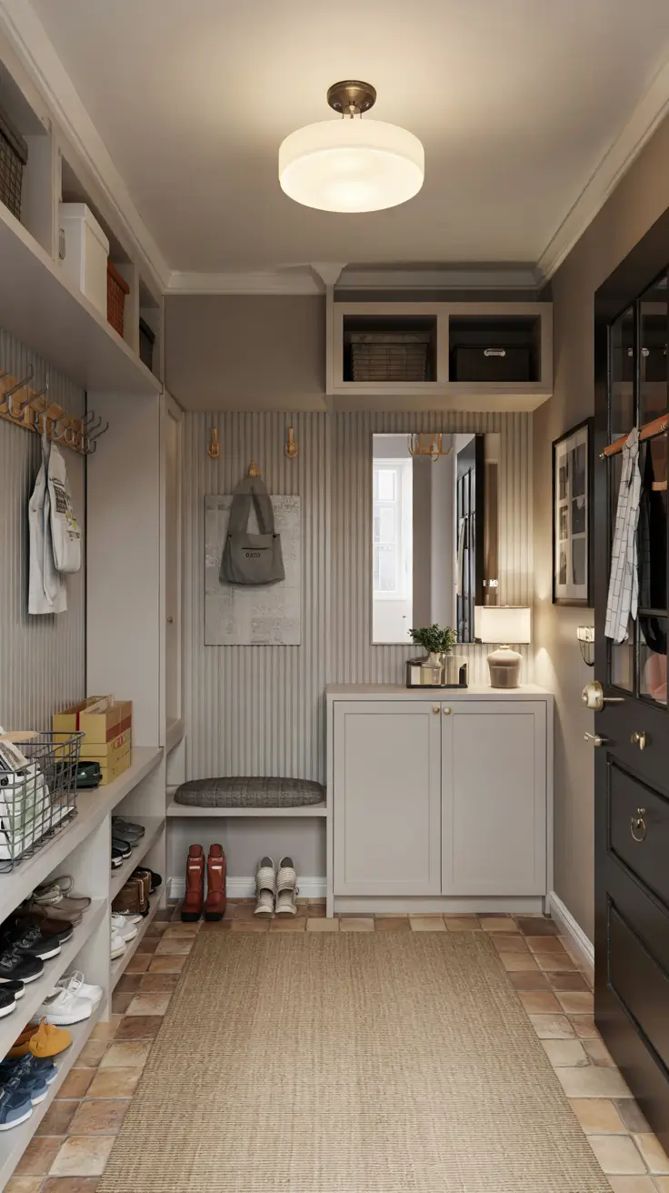 23 Hallway Renovation Ideas 2026 For Modern And Classic Homes