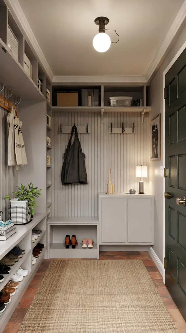 23 Hallway Renovation Ideas 2026 For Modern And Classic Homes