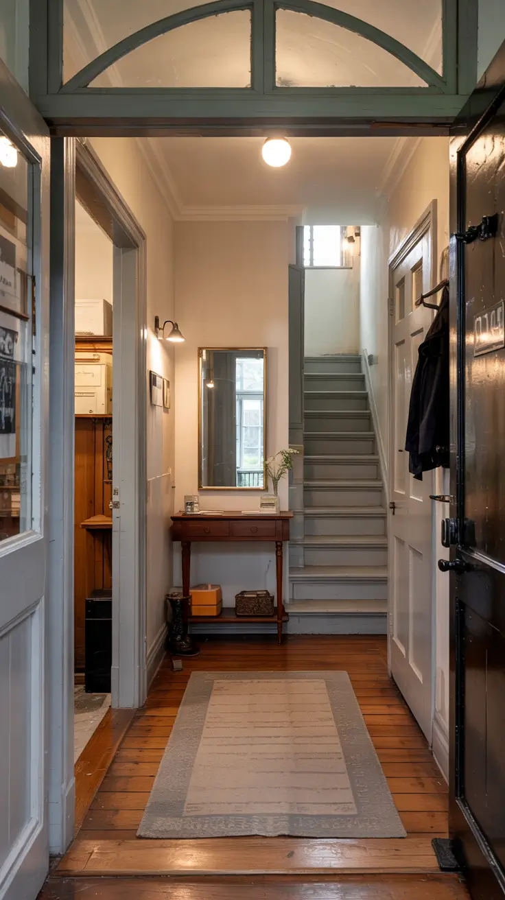 23 Hallway Renovation Ideas 2026 For Modern And Classic Homes