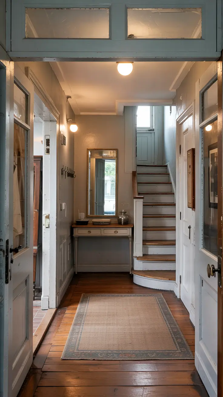 23 Hallway Renovation Ideas 2026 For Modern And Classic Homes