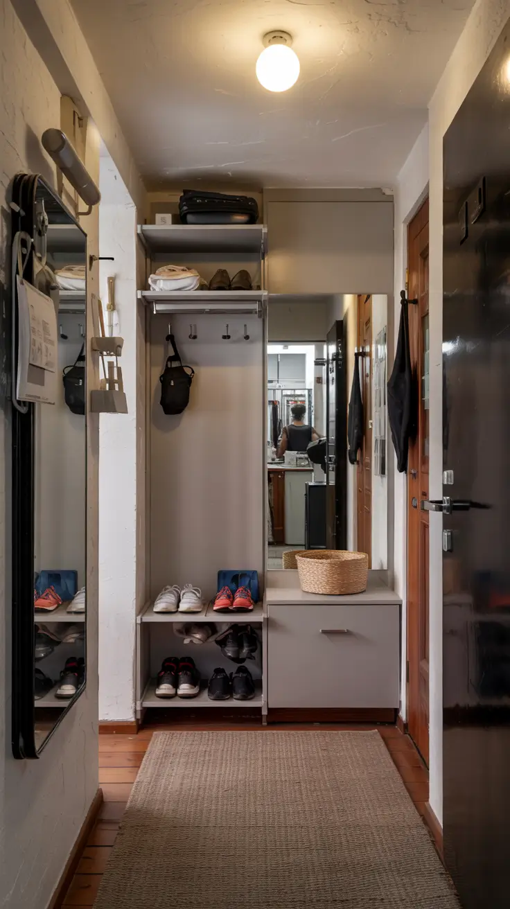 23 Hallway Renovation Ideas 2026 For Modern And Classic Homes