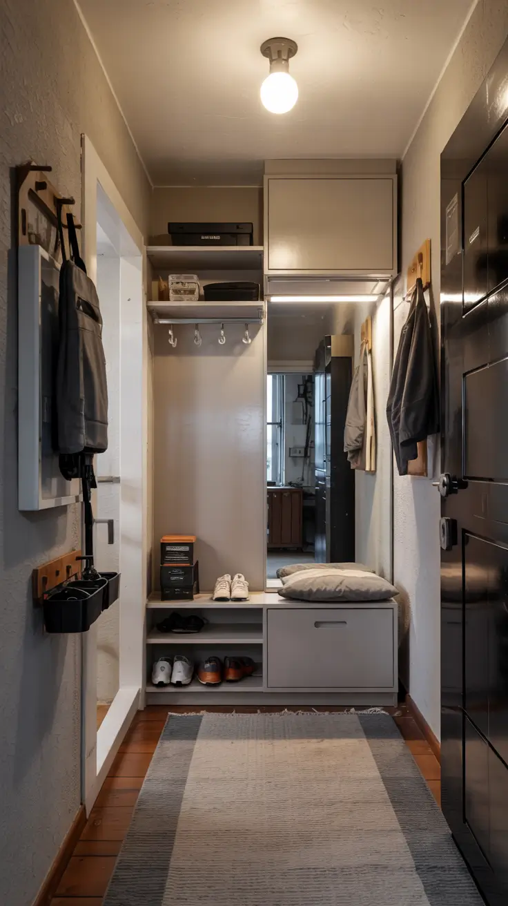 23 Hallway Renovation Ideas 2026 For Modern And Classic Homes