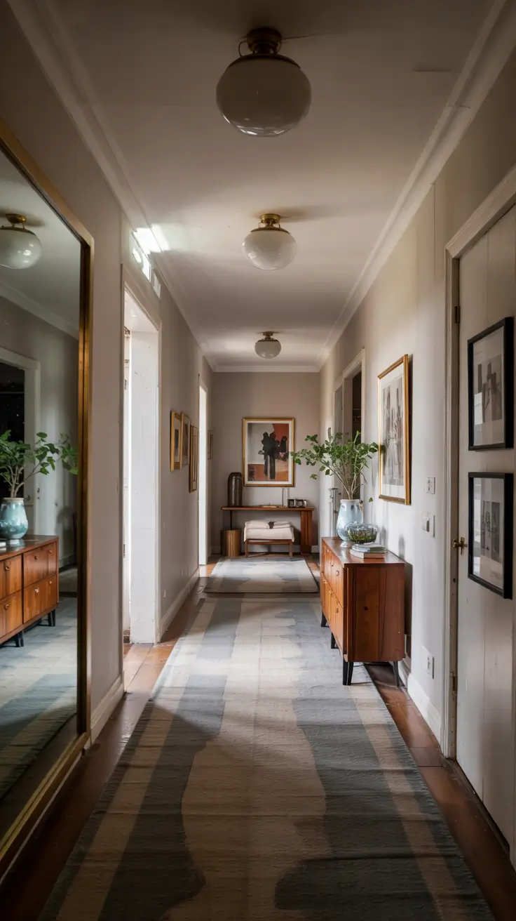 23 Hallway Renovation Ideas 2026 For Modern And Classic Homes