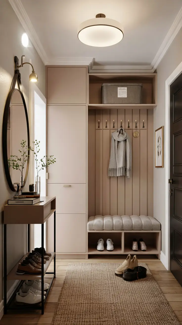 23 Hallway Renovation Ideas 2026 For Modern And Classic Homes