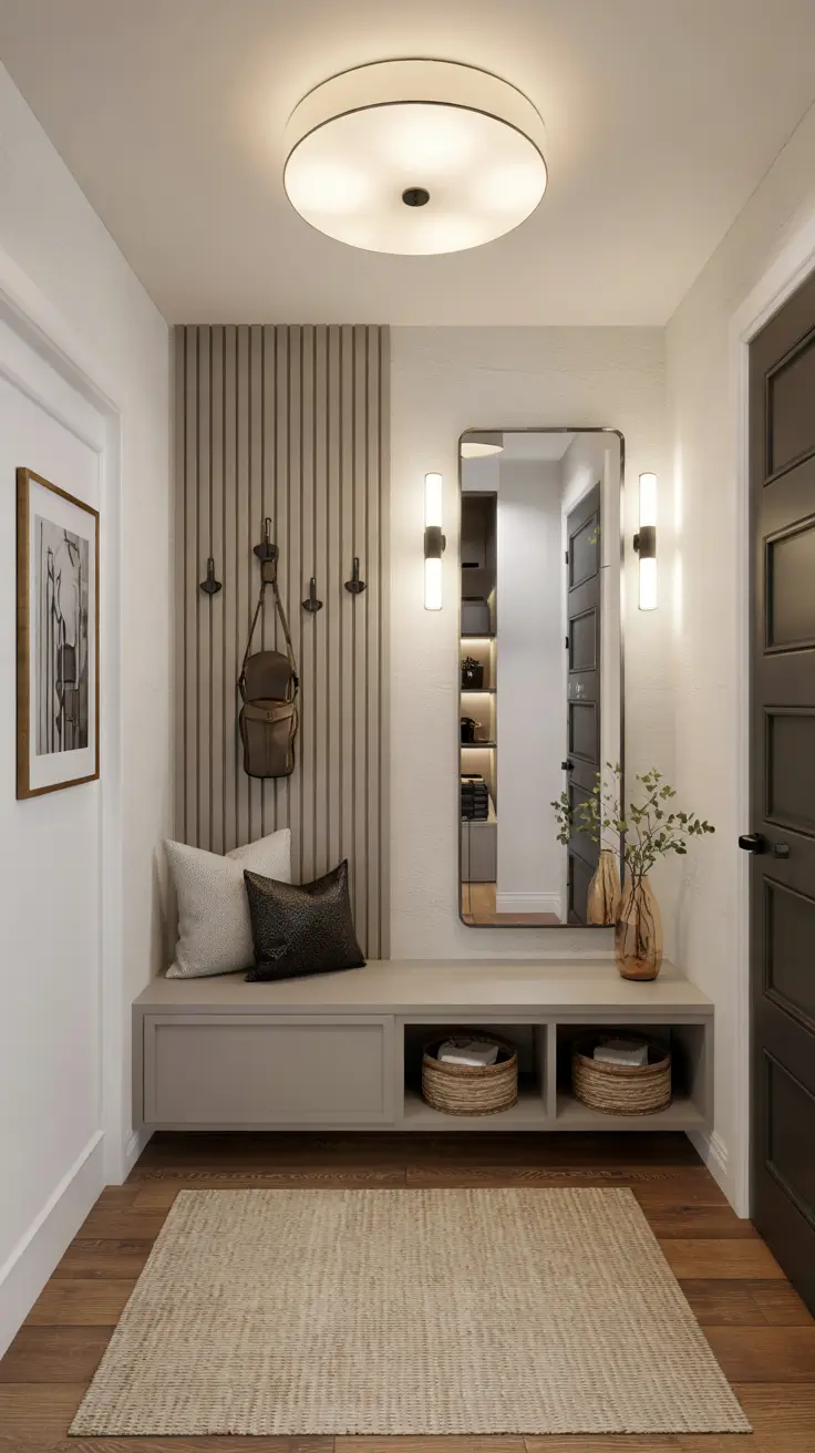 23 Hallway Renovation Ideas 2026 For Modern And Classic Homes