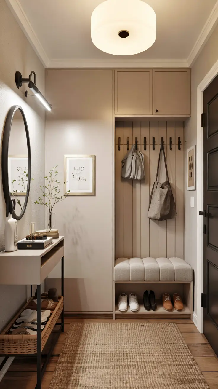 23 Hallway Renovation Ideas 2026 For Modern And Classic Homes