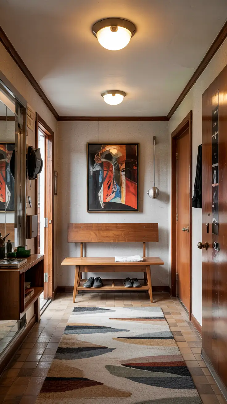 23 Hallway Renovation Ideas 2026 For Modern And Classic Homes