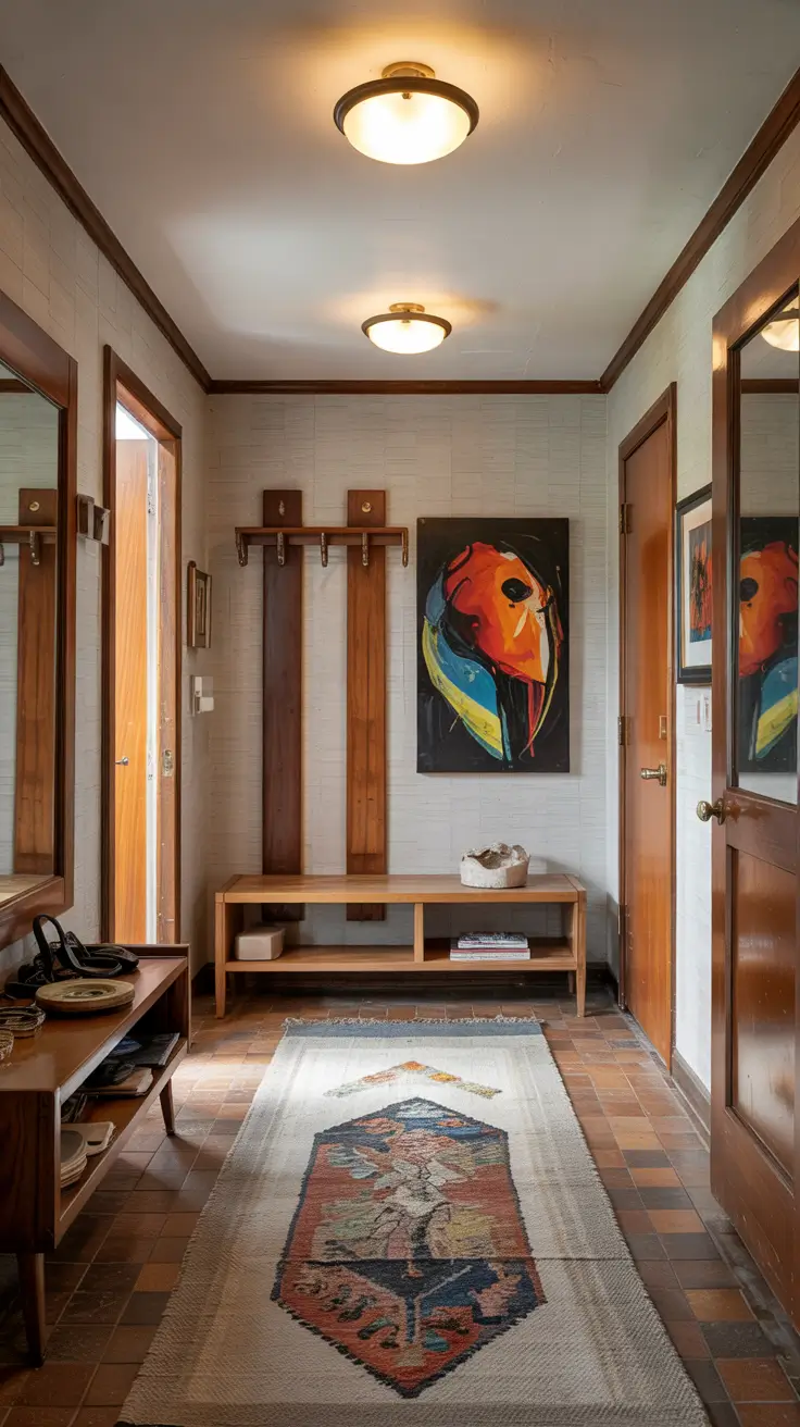 23 Hallway Renovation Ideas 2026 For Modern And Classic Homes