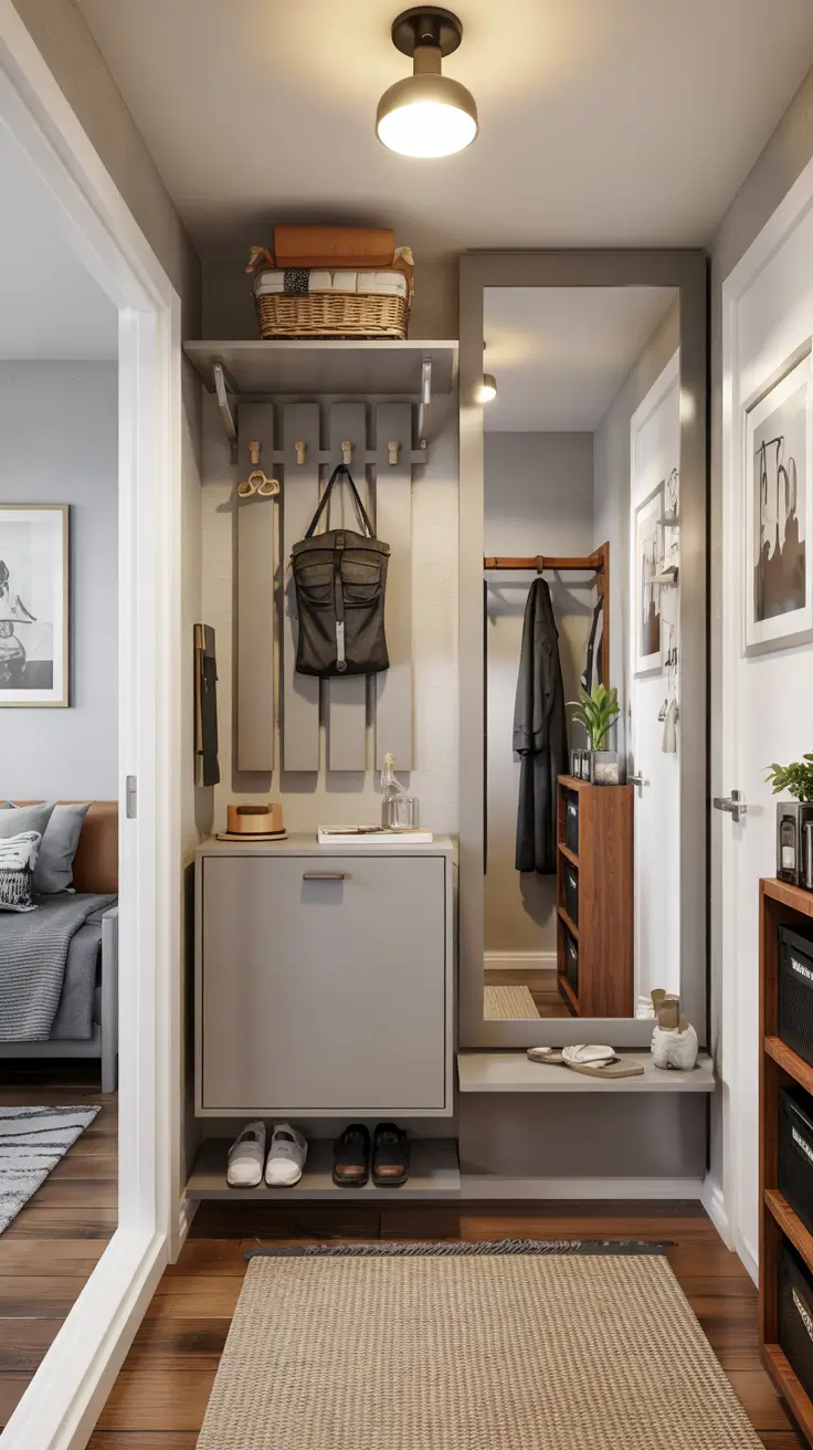 23 Hallway Renovation Ideas 2026 For Modern And Classic Homes