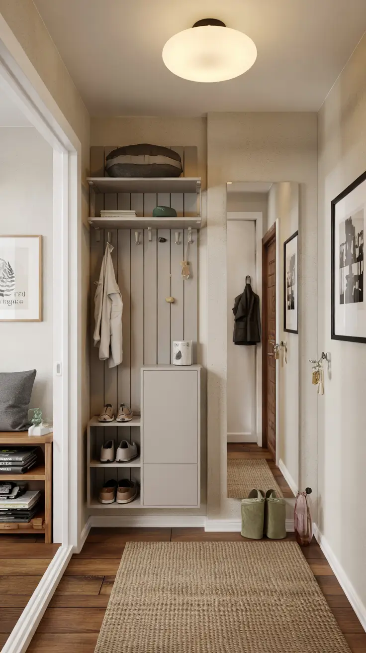 23 Hallway Renovation Ideas 2026 For Modern And Classic Homes