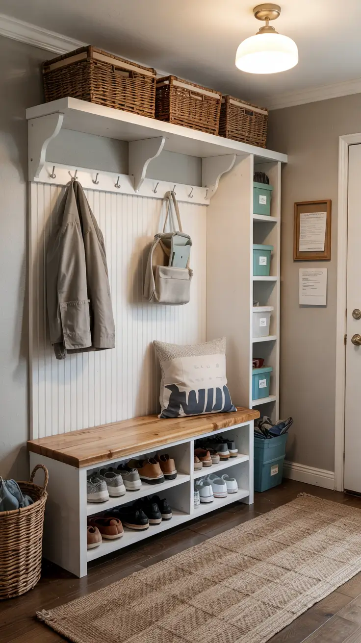 23 Hallway Renovation Ideas 2026 For Modern And Classic Homes