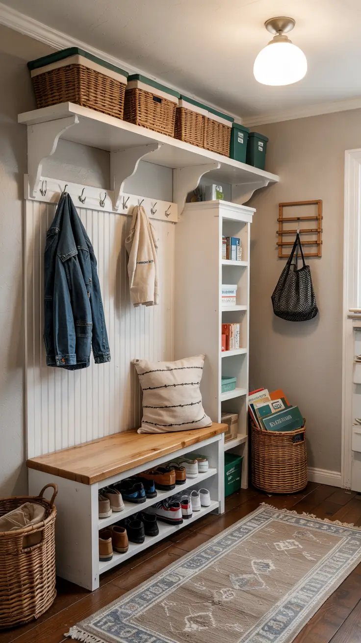 23 Hallway Renovation Ideas 2026 For Modern And Classic Homes