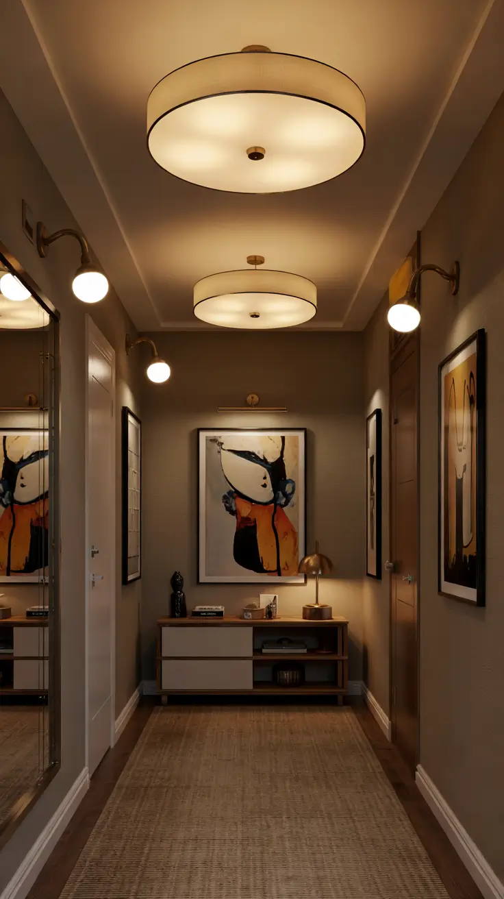 23 Hallway Renovation Ideas 2026 For Modern And Classic Homes