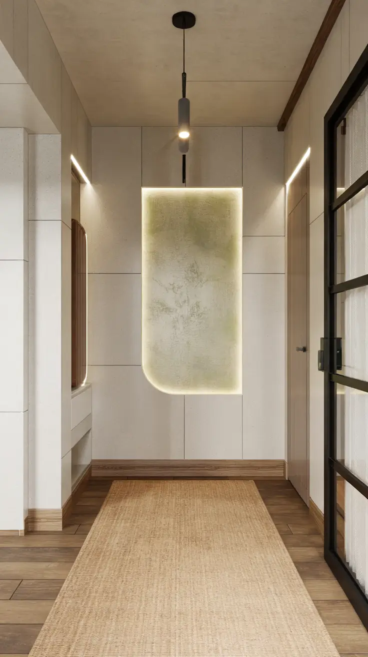 23 Hallway Renovation Ideas 2026 For Modern And Classic Homes